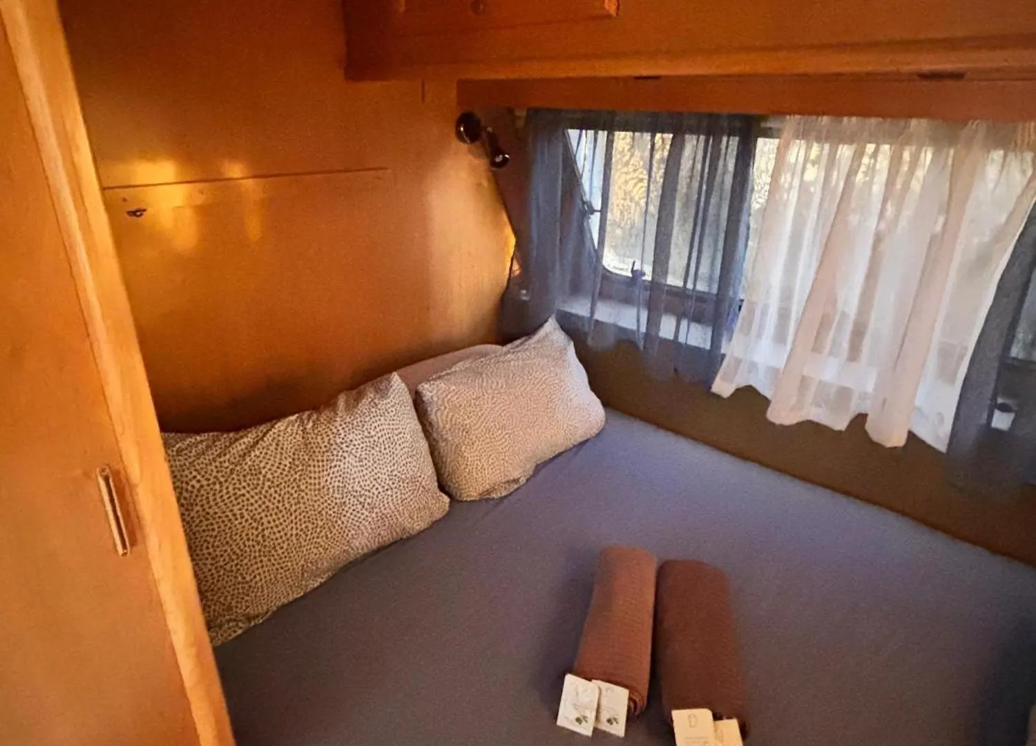 Camping Invernaderito Tejina 0*,
